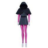 Amity Blight Cosplay Costume from The Owl House - Premium Quality - Halloweez